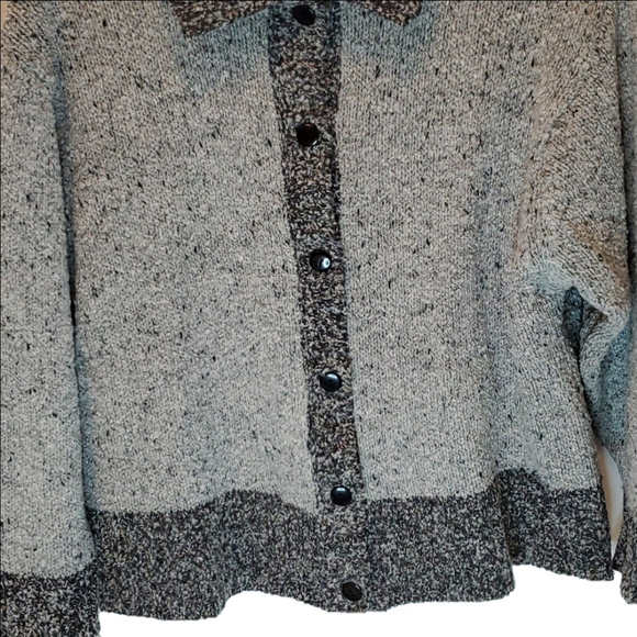 🎁 Beautiful Plus Size Sweater Size 3X - Picture 2 of 5